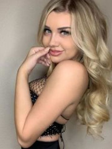 Проститутка Адель