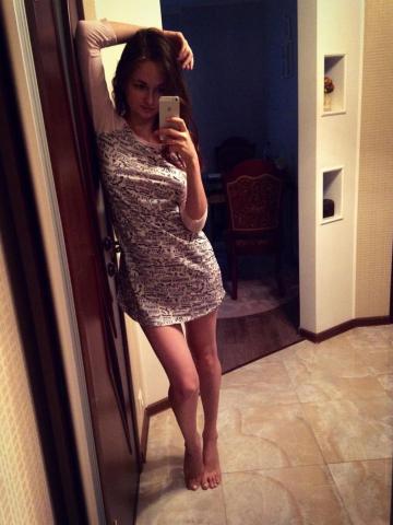 Проститутка Юлия
